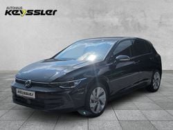 Grenadilschwarz metallic (schw Neu 2024 VW Golf VIII Life Limousine | 25.990 € (Guter Preis)