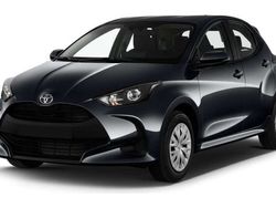 Weiß Neu 2025 Toyota Yaris Comfort Kleinwagen | 25.500 € (Fairer Preis)