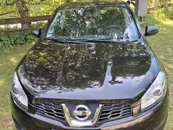 Schwarz Gebraucht 2012 Nissan Qashqai Visia SUV | 5.999 € (Fairer Preis)