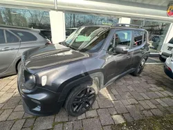 Grau Gebraucht 2020 Jeep Renegade SUV | 21.900 € (Fairer Preis)