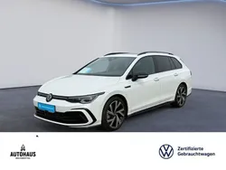 VW Golf VIII