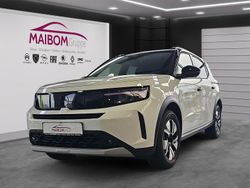 Weiß Gebraucht 2025 Opel Frontera SUV | 25.945 € (Guter Preis)