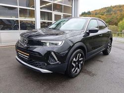 Schwarz Gebraucht 2022 Opel Mokka Elegance SUV | 17.990 € (Fairer Preis)