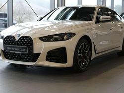 Alpinweiß uni Neu 2025 BMW 420 Coupé | 57.359 € (Guter Preis)