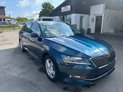 Blau Gebraucht 2019 Skoda Superb Style Kombi | 15.000 € (Fairer Preis)