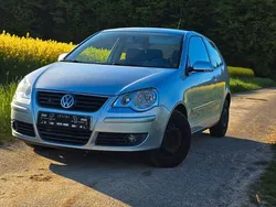 Silber Gebraucht 2005 VW Polo Comfortline Limousine | 1.199 € (Guter Preis)