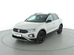 Grau Gebraucht 2024 VW T-Roc Move SUV | 28.000 € (Guter Preis)