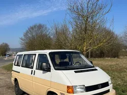 Weiß Gebraucht 2000 VW T4 Van | 4.800 € (Superpreis)