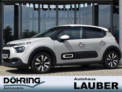 Sandbeige Gebraucht 2023 Citroën C3 PureTech Kleinwagen | 14.990 € (Fairer Preis)