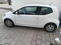 Weiß Gebraucht 2019 VW up! Move Kleinwagen | 6.990 € (Superpreis)