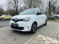 Weiß Gebraucht 2022 Renault Twingo Kleinwagen | 10.000 € (Superpreis)