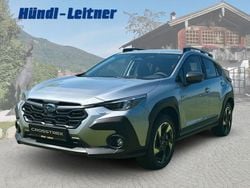Silber Neu 2025 Subaru Crosstrek Comfort SUV | 33.900 € (Guter Preis)