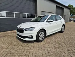 Moonweiß perleffekt Neu 2025 Skoda Fabia Selection Kleinwagen | 20.090 € (Guter Preis)