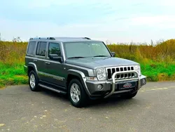 Jeep Commander