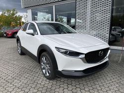 Neu 2025 Mazda CX-30 Exclusive-Line SUV | 31.590 €