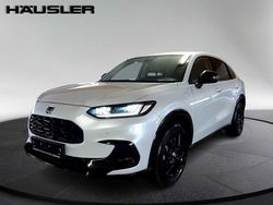 Diamond dust pearl Neu 2025 Honda ZR-V Hybrid SUV | 34.890 € (Superpreis)