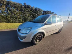 Silber Gebraucht 2007 Renault Scénic II Van / Kleinbus | 2.950 € (Etwas zu teuer)