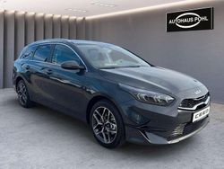 (h8g) dark penta metal m Neu 2025 Kia Ceed Sportswagon Kombi | 26.950 € (Teuer)