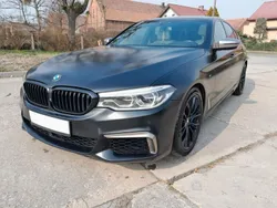 Gebraucht 2018 BMW M550 Performance Limousine | 31.500 € (Fairer Preis)