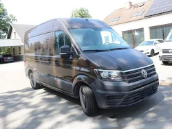 Braun Gebraucht 2021 VW Crafter Van | 17.844 €