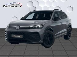 Grau Gebraucht 2025 VW Tiguan Style SUV | 43.940 € (Etwas zu teuer)