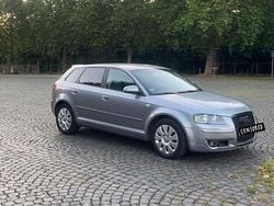 Gebraucht 2005 Audi A3 Sportback Kleinwagen | 2.000 € (Fairer Preis)