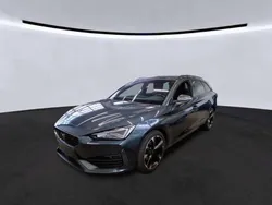 "magnetic tech" Gebraucht 2024 Cupra Leon Kombi | 26.445 € (Superpreis)