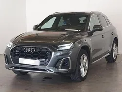 Andere Gebraucht 2022 Audi Q5 Ambiente SUV | 36.990 € (Guter Preis)