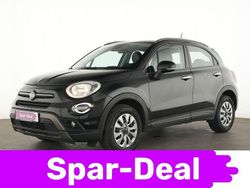 Schwarz Gebraucht 2021 Fiat 500X Cross SUV | 12.998 € (Guter Preis)