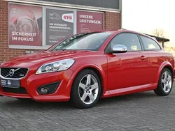 Rot Gebraucht 2011 Volvo C30 R-Design Kleinwagen | 6.990 € (Etwas zu teuer)