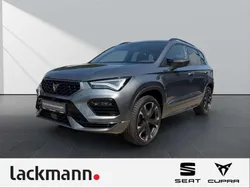 Grau Gebraucht 2023 Cupra Ateca VZ SUV | 35.990 € (Fairer Preis)