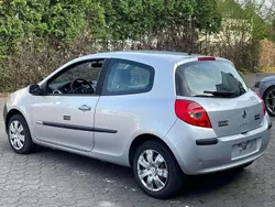Silber Gebraucht 2008 Renault Clio II Extreme Limousine | 1.300 € (Fairer Preis)