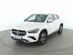 Weiß Gebraucht 2025 Mercedes GLA220 Progressive SUV | 44.470 € (Fairer Preis)