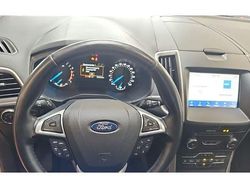 Grau Gebraucht 2021 Ford Galaxy Trend Van / Kleinbus | 29.950 € (Fairer Preis)