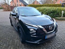 Schwarz Gebraucht 2021 Nissan Juke N-Connecta SUV | 16.500 € (Guter Preis)