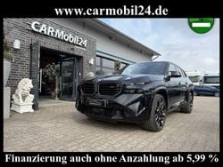 Schwarz Gebraucht 2024 BMW XM Performance SUV | 121.700 € (Superpreis)