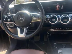 Schwarz Gebraucht 2019 Mercedes A250 Limousine | 24.000 € (Fairer Preis)