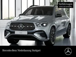 Silber Gebraucht 2024 Mercedes GLE350e AMG SUV | 84.990 € (Fairer Preis)