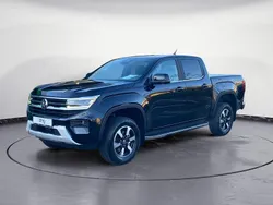 Schwarz Gebraucht 2025 VW Amarok Style Abholung | 63.990 €