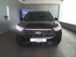 Agate black Neu 2024 Ford Kuga ST-Line SUV | 36.990 € (Superpreis)