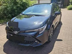 Gebraucht 2021 Toyota Corolla Team Kombi | 23.600 € (Fairer Preis)