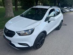 Weiß Gebraucht 2017 Opel Mokka X Edition SUV | 11.250 € (Fairer Preis)