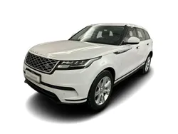 Weiss Gebraucht 2022 Land Rover Range Rover Velar SUV | 44.889 € (Fairer Preis)