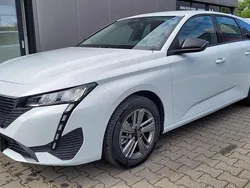 Avatar blau Neu 2025 Peugeot 308 Active Kombi | 28.790 € (Superpreis)