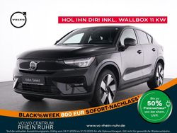 Stone Gebraucht 2022 Volvo C40 Ultimate SUV | 32.550 € (Guter Preis)