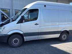 Silber Gebraucht 2009 Mercedes Sprinter Van | 6.800 €