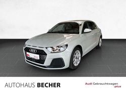 Silber Gebraucht 2024 Audi A1 Advanced Kleinwagen | 23.960 € (Guter Preis)