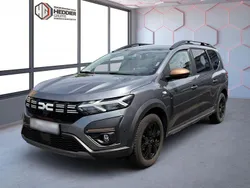 Dolomitgraumetallic Gebraucht 2024 Dacia Jogger Extreme Van / Kleinbus | 19.990 € (Fairer Preis)