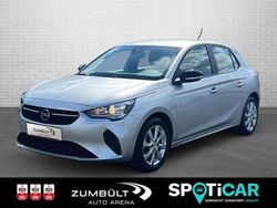 Siehe ausstattung Gebraucht 2022 Opel Corsa Edition Limousine | 13.900 € (Fairer Preis)