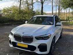 Weiß Gebraucht 2019 BMW X5 M Sport SUV | 45.400 € (Fairer Preis)
